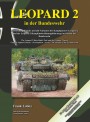 Tankograd LEOPARD 2 Buch: LEOPARD 2 in der Bundeswehr 
